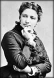 Victoria C. Woodhull